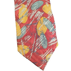 Honesty by Homme men's tie